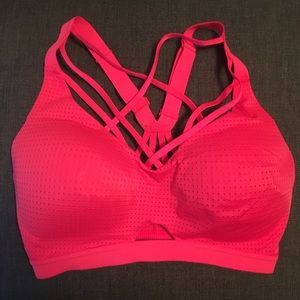 Victoria’s Secret Strappy Sports Bra